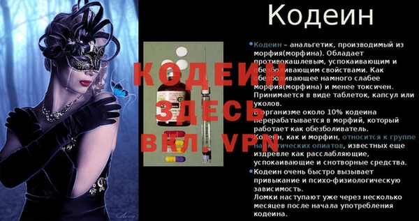 альфа пвп Гусь-Хрустальный